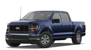 2026 Ford F-150® External Image 1